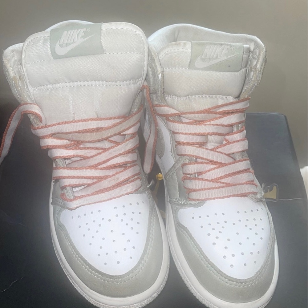 Jordan retro 1